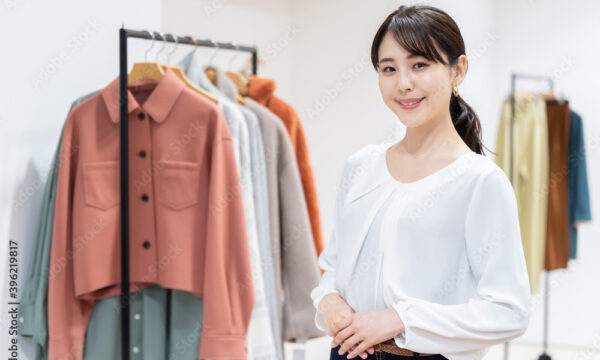 【宇都宮】靴下販売のお仕事
