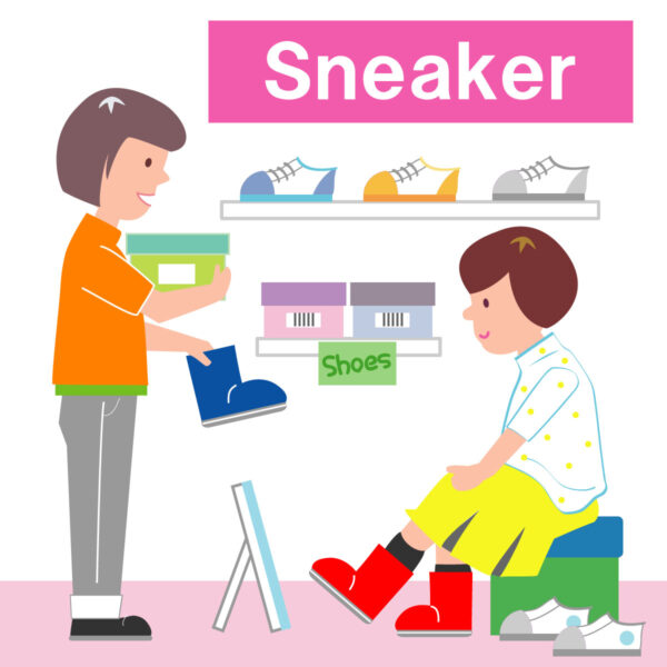 【宇都宮】婦人靴の販売