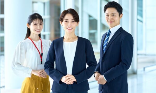 【江古田】大学内庶務・受付関連のお仕事
