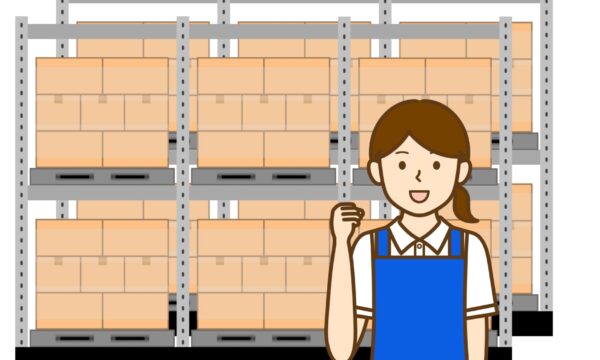 お中元商品の管理業務
