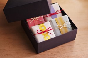 【栃木市】期間限定（お中元）和洋菓子・老舗銘店売場 販売スタッフ