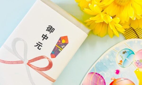 【栃木市】期間限定（お中元）和洋菓子・老舗銘店売場 販売スタッフ