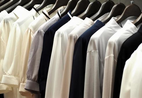 【栃木市】紳士服 販売（フルタイム）