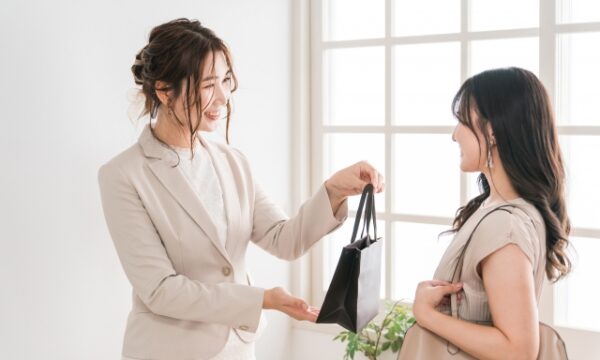 【宇都宮】婦人服販売のお仕事