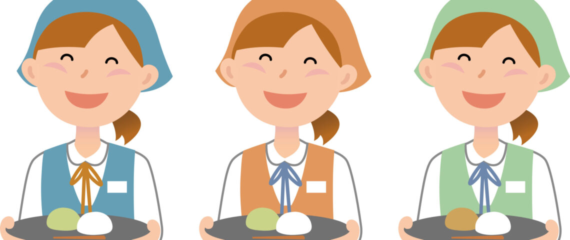 【宇都宮】どらやき等・和菓子販売のお仕事