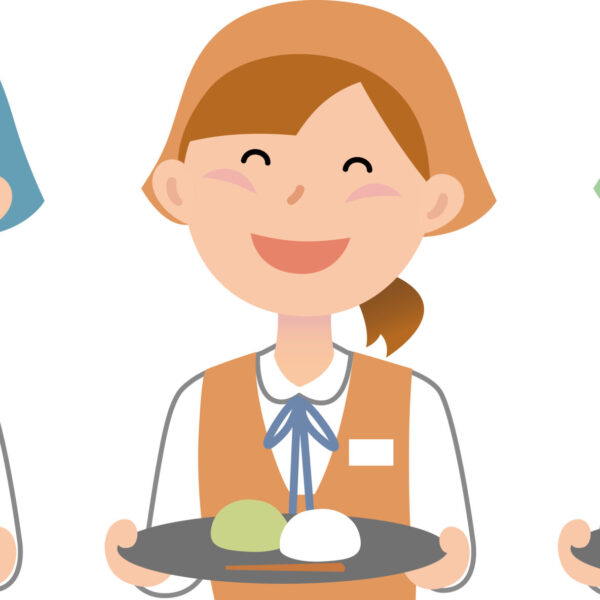 【宇都宮】どらやき等・和菓子販売のお仕事