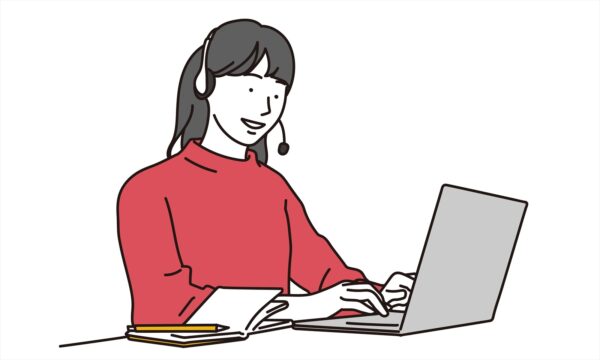 【池袋】ネットショッピング問合対応