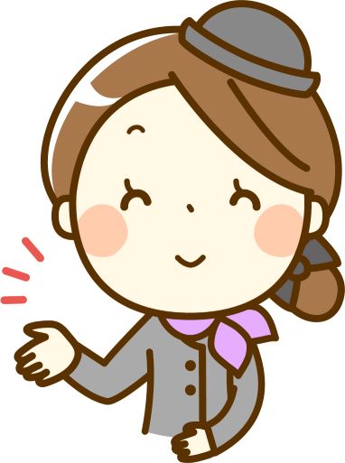 【宇都宮】店内インフォメーション･電話交換･店内放送
