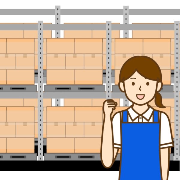 お中元商品の管理業務