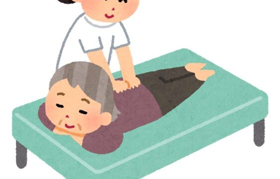 【宇都宮】マッサージサロンの受付