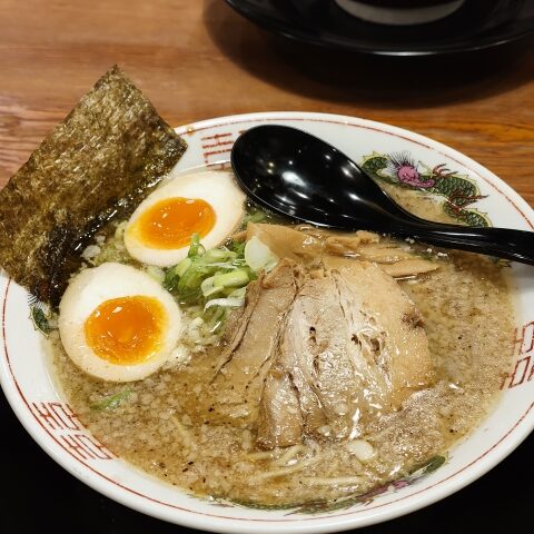 【池袋】東武百貨店 北海道展 食事処ホールスタッフ