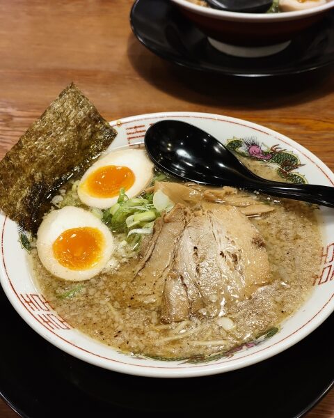 【池袋】東武百貨店　北海道展　食事処ホールスタッフ