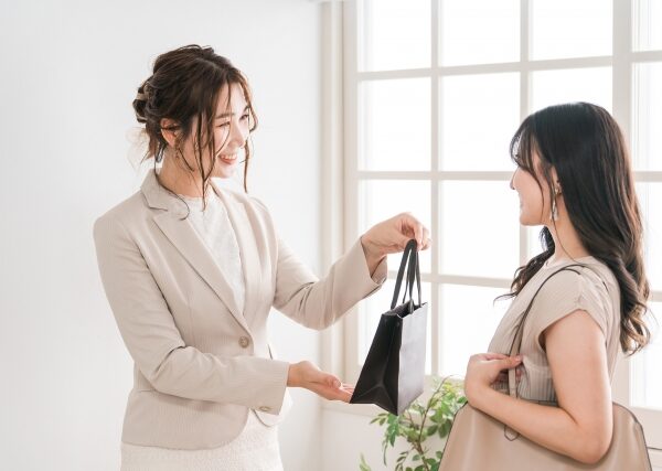 【宇都宮】婦人服販売のお仕事