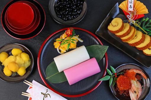 【大田原】年末年始　食品販売