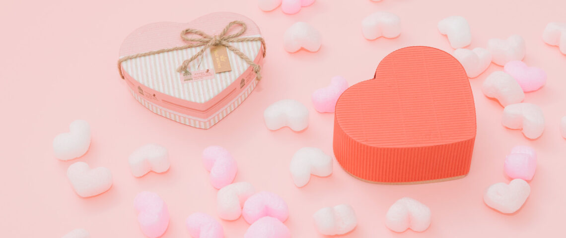 【FKD宇都宮店】バレンタイン催事販売