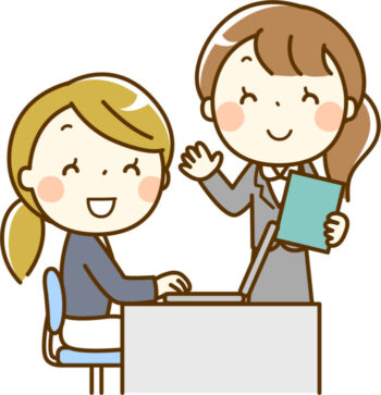 【宇都宮】百貨店内・事務のお仕事