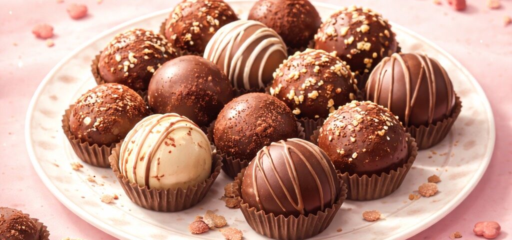 【FKD宇都宮】1/28～2/15バレンタイン会場でチョコレートの販売