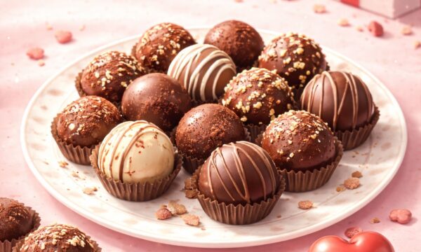 【FKD宇都宮】1/28～2/15バレンタイン会場でチョコレートの販売