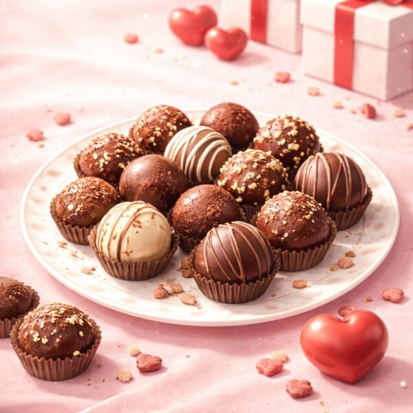 【FKD宇都宮】1/28～2/15バレンタイン会場でチョコレートの販売