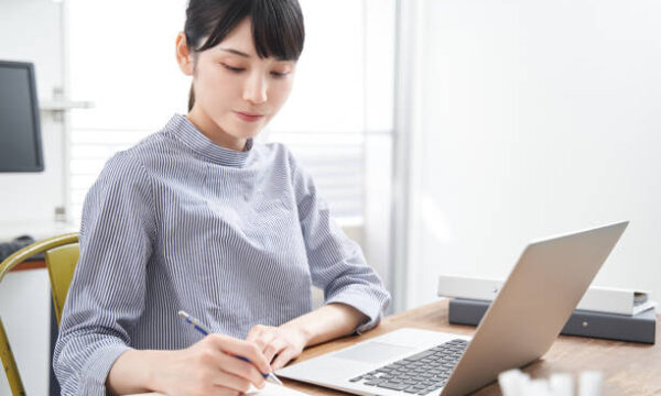 【宇都宮】データ入力スタッフ（扶養内）