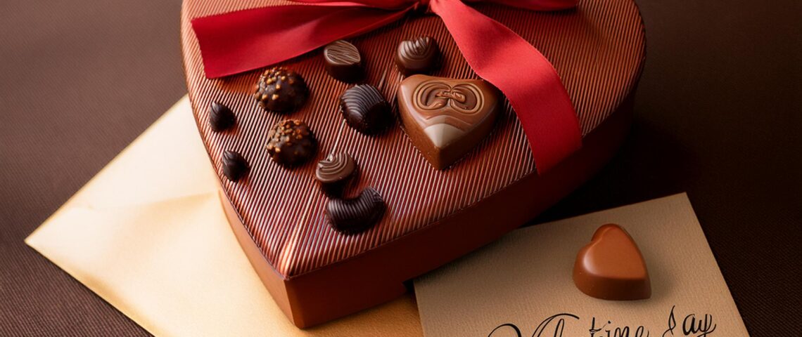 【大田原】バレンタイン催事販売