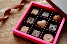 【栃木】バレンタイン催事販売