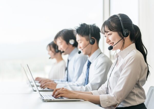 池袋東武　お中元ネットショッピング問合せ対応