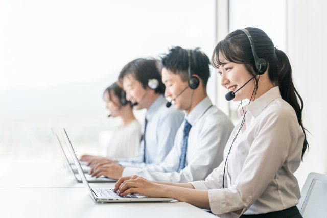 池袋東武　お中元ネットショッピング問合せ対応