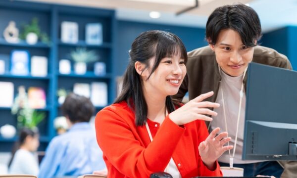 【池袋】ネットショッピングサイト運営スタッフ