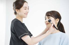 【栃木】ビューティーアドバイザー（月20日・フルタイム）