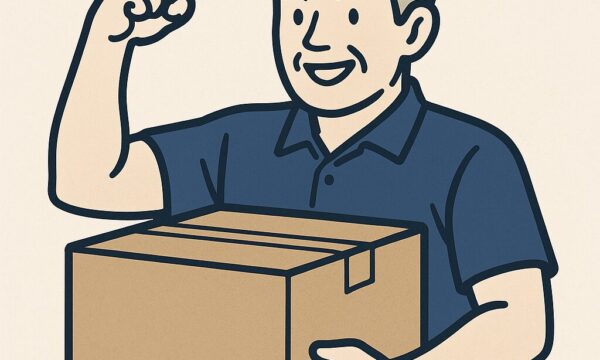 【宇都宮】百貨店内の催事スタッフ募集｜荷上げ・洗い場｜未経験OK！