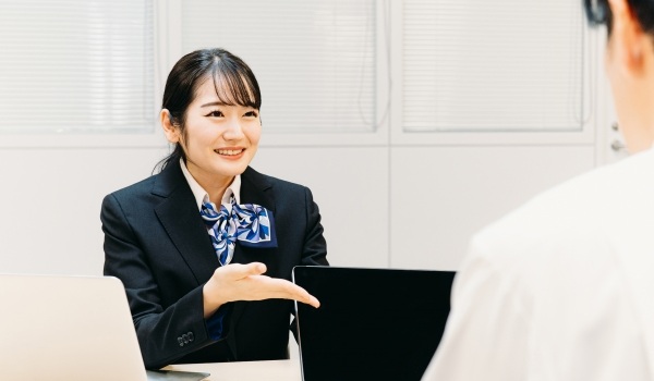 【池袋】お中元承りスタッフ